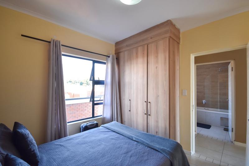 2 Bedroom Property for Sale in Golden Fields Estate Gauteng