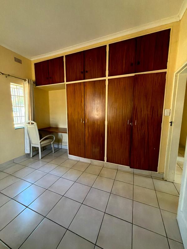 To Let 1 Bedroom Property for Rent in Lambton Gauteng