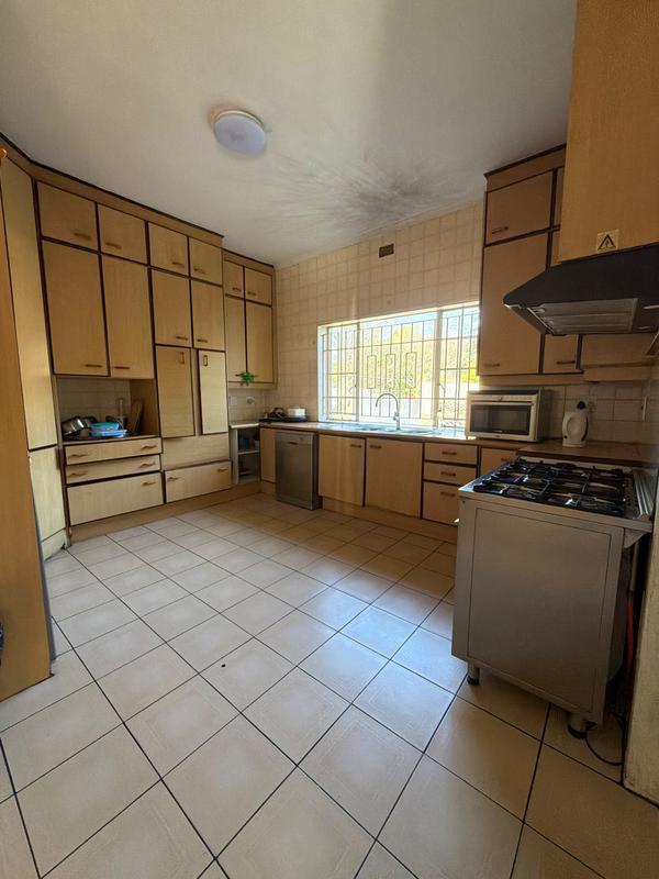 To Let 1 Bedroom Property for Rent in Lambton Gauteng