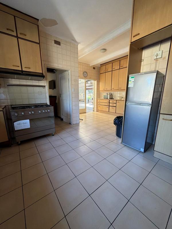 To Let 1 Bedroom Property for Rent in Lambton Gauteng