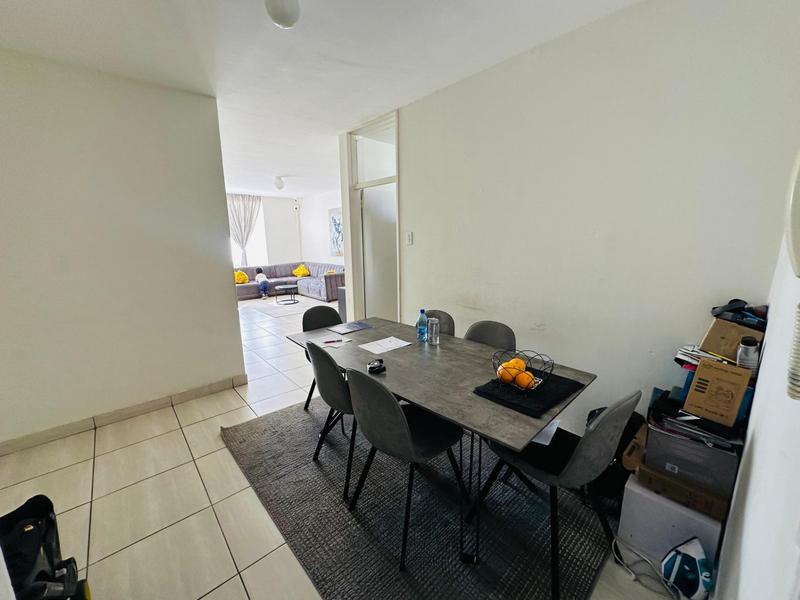 1 Bedroom Property for Sale in Bedfordview Gauteng