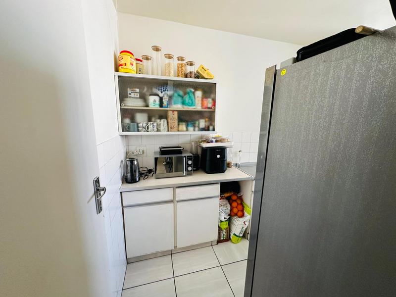 1 Bedroom Property for Sale in Bedfordview Gauteng