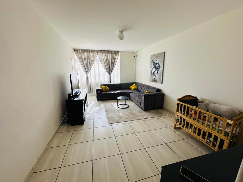 1 Bedroom Property for Sale in Bedfordview Gauteng