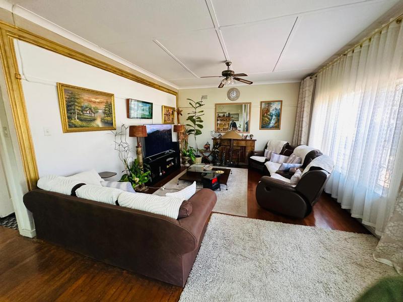 3 Bedroom Property for Sale in Primrose Gauteng