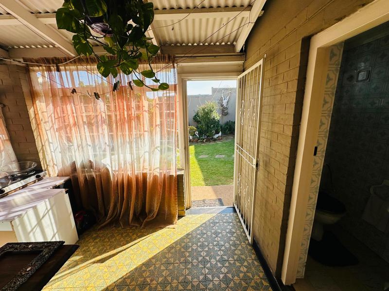 3 Bedroom Property for Sale in Primrose Gauteng