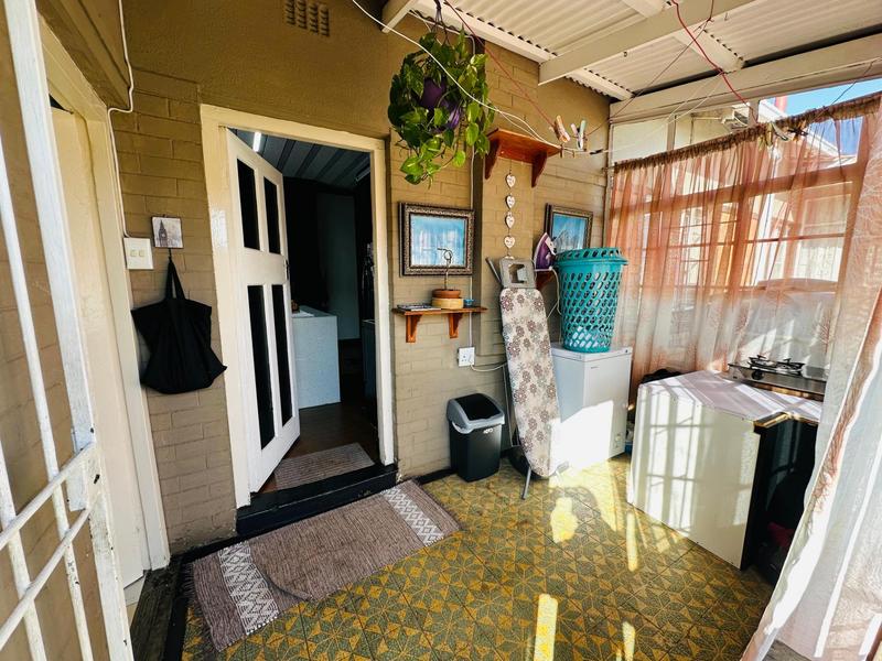 3 Bedroom Property for Sale in Primrose Gauteng