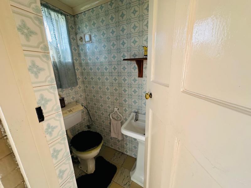 3 Bedroom Property for Sale in Primrose Gauteng