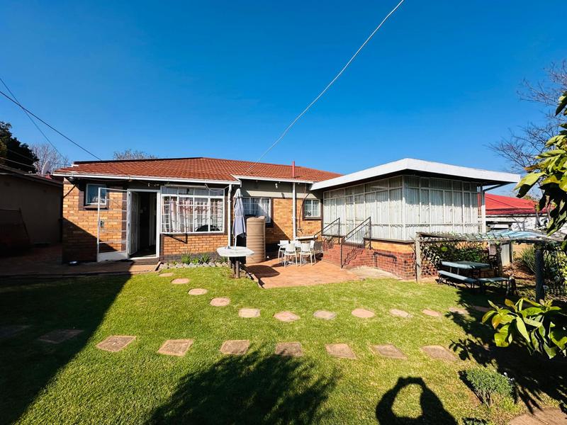 3 Bedroom Property for Sale in Primrose Gauteng