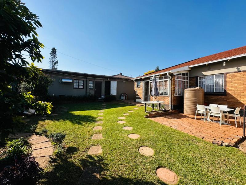 3 Bedroom Property for Sale in Primrose Gauteng