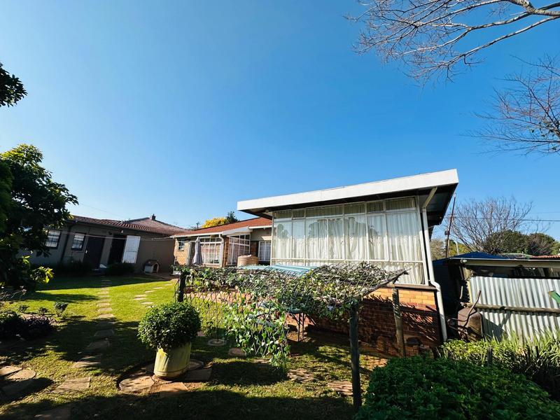 3 Bedroom Property for Sale in Primrose Gauteng