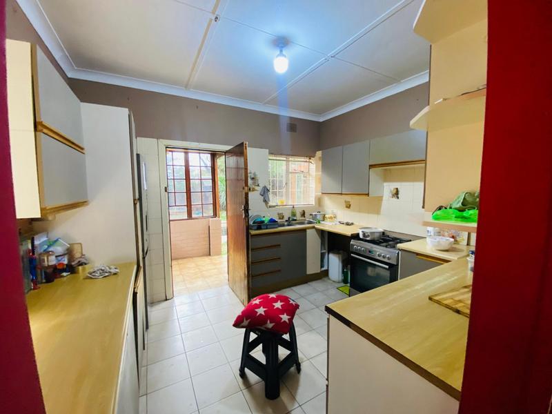 4 Bedroom Property for Sale in Primrose Gauteng