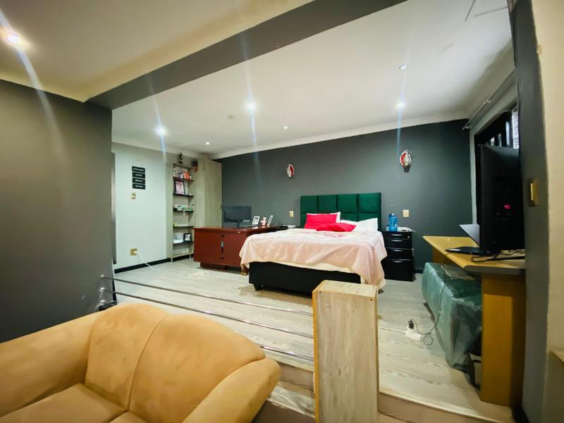 4 Bedroom Property for Sale in Primrose Gauteng