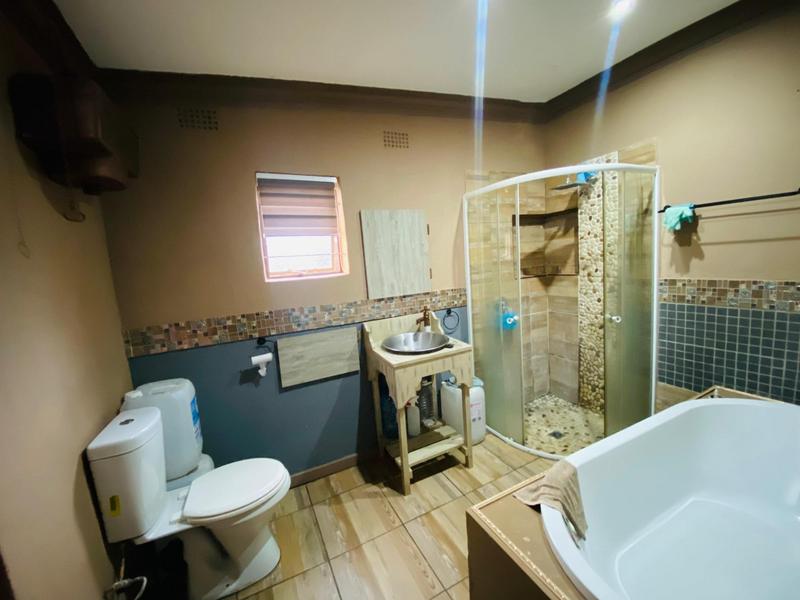4 Bedroom Property for Sale in Primrose Gauteng