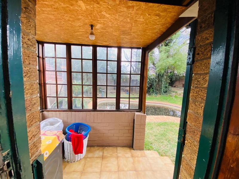 4 Bedroom Property for Sale in Primrose Gauteng