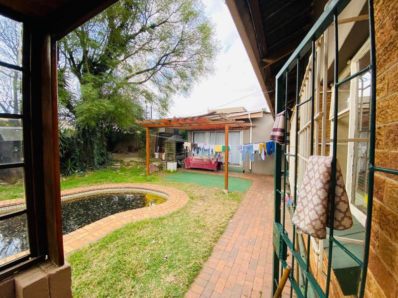 4 Bedroom Property for Sale in Primrose Gauteng