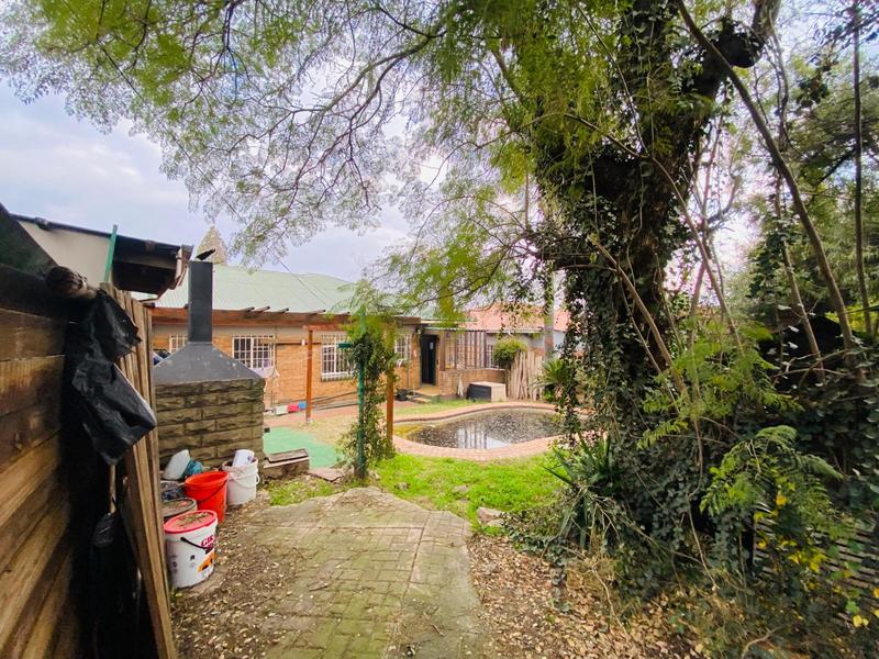 4 Bedroom Property for Sale in Primrose Gauteng