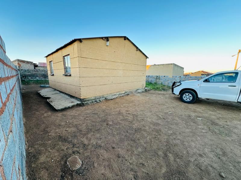 2 Bedroom Property for Sale in Palm Ridge Gauteng