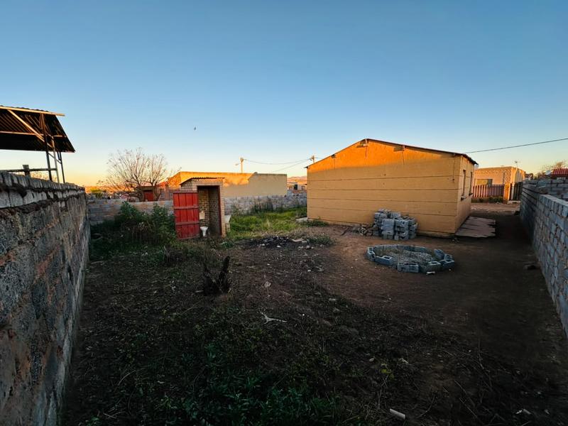 2 Bedroom Property for Sale in Palm Ridge Gauteng