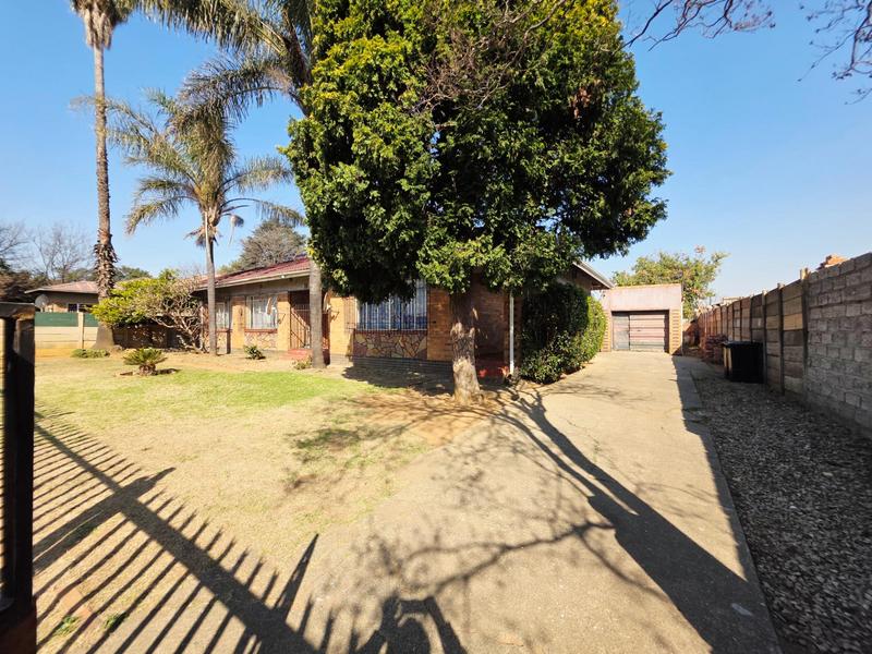 9 Bedroom Property for Sale in Kempton Park Gauteng