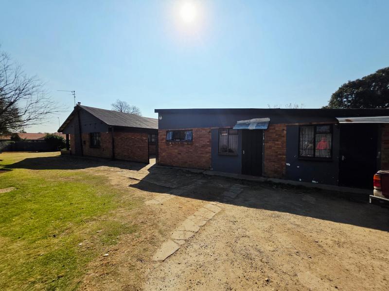 15 Bedroom Property for Sale in Kempton Park Gauteng