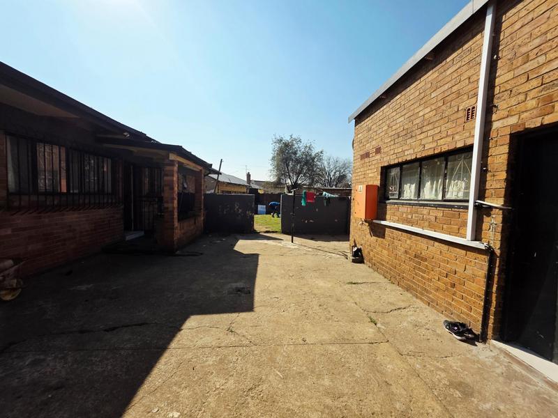 15 Bedroom Property for Sale in Kempton Park Gauteng