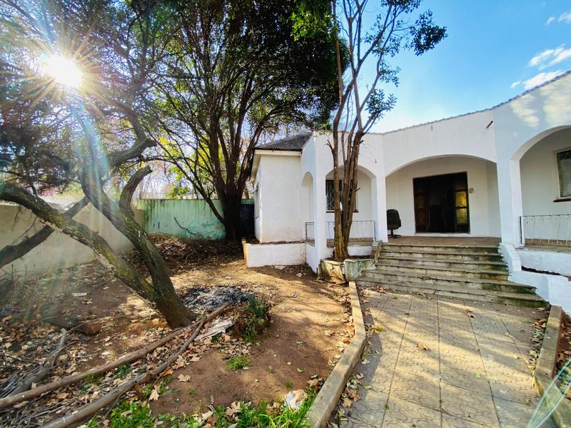 5 Bedroom Property for Sale in Jeppestown Gauteng