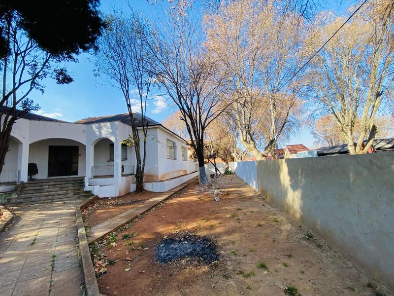 5 Bedroom Property for Sale in Jeppestown Gauteng