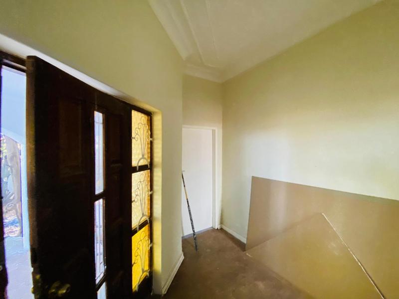 5 Bedroom Property for Sale in Jeppestown Gauteng