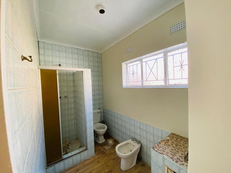 5 Bedroom Property for Sale in Jeppestown Gauteng