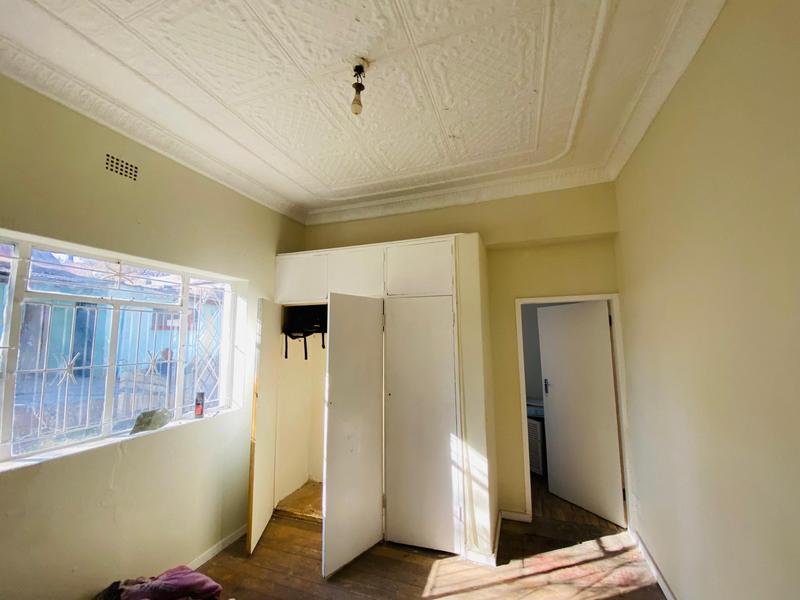 5 Bedroom Property for Sale in Jeppestown Gauteng