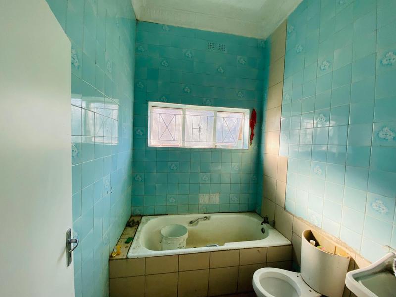 5 Bedroom Property for Sale in Jeppestown Gauteng