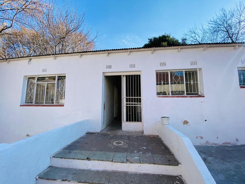 5 Bedroom Property for Sale in Jeppestown Gauteng