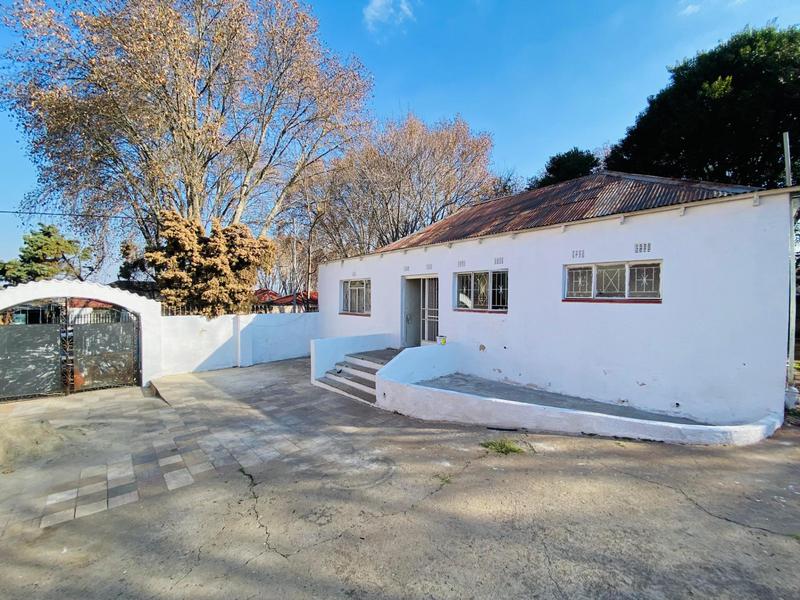 5 Bedroom Property for Sale in Jeppestown Gauteng