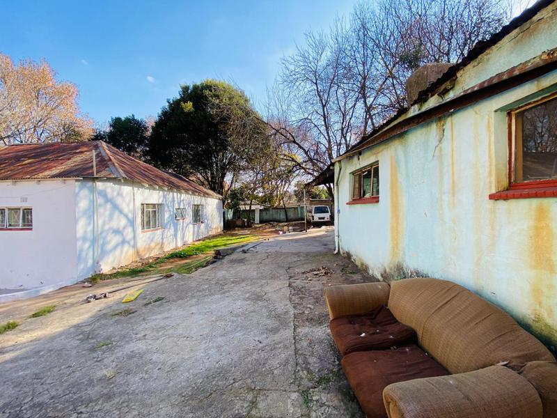 5 Bedroom Property for Sale in Jeppestown Gauteng