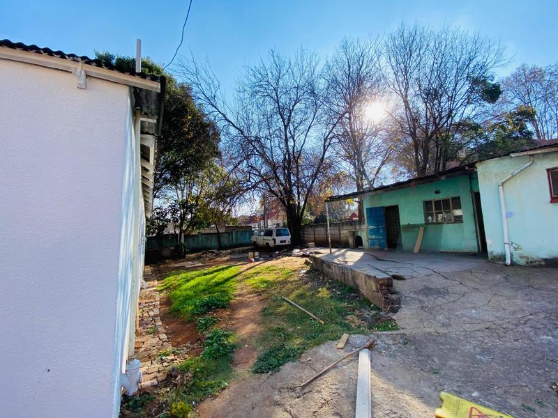 5 Bedroom Property for Sale in Jeppestown Gauteng
