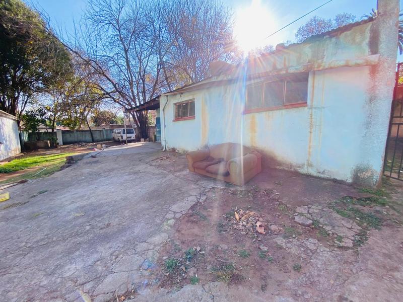 5 Bedroom Property for Sale in Jeppestown Gauteng
