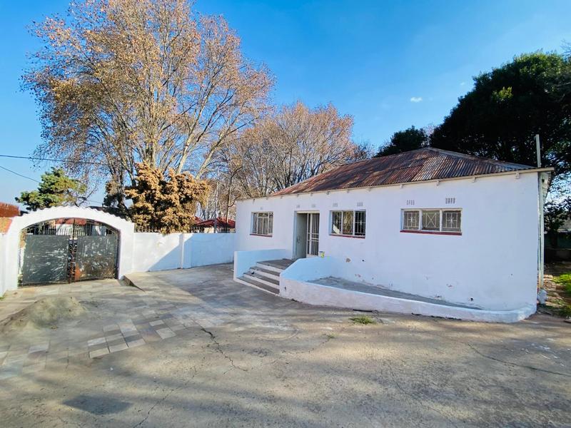5 Bedroom Property for Sale in Jeppestown Gauteng