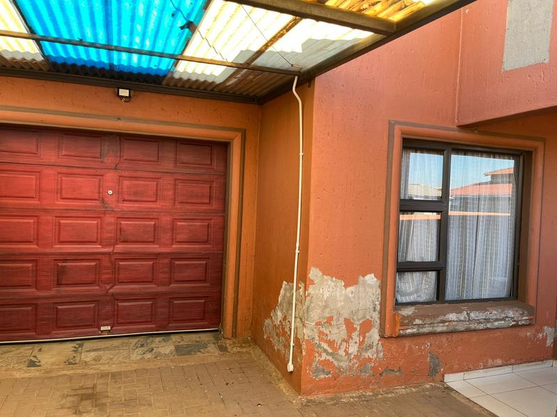 3 Bedroom Property for Sale in Sebokeng Gauteng