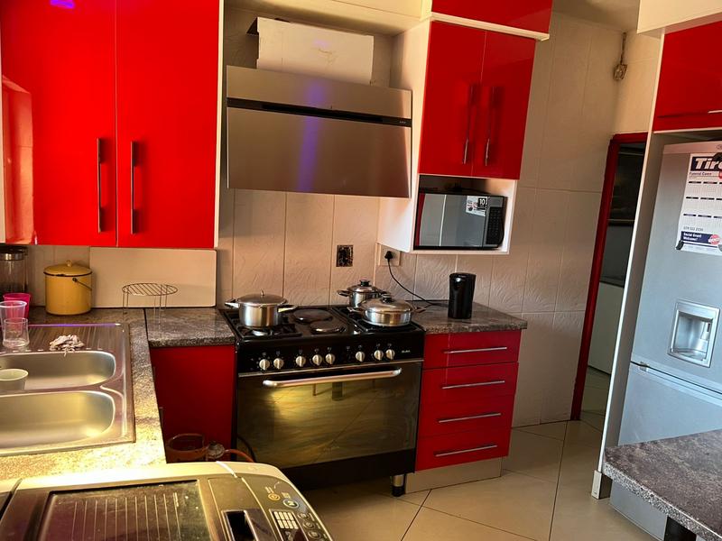 3 Bedroom Property for Sale in Sebokeng Gauteng