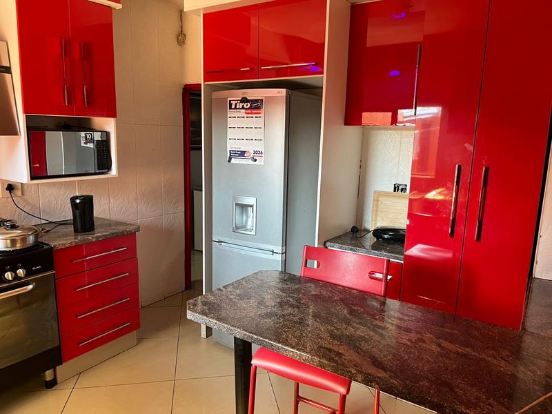 3 Bedroom Property for Sale in Sebokeng Gauteng