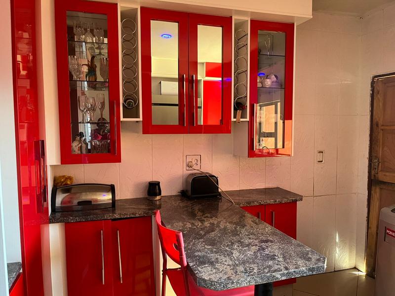 3 Bedroom Property for Sale in Sebokeng Gauteng