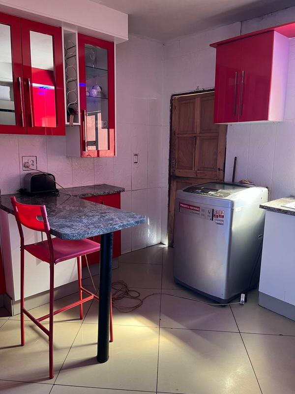 3 Bedroom Property for Sale in Sebokeng Gauteng
