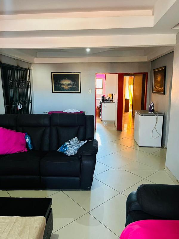 3 Bedroom Property for Sale in Sebokeng Gauteng