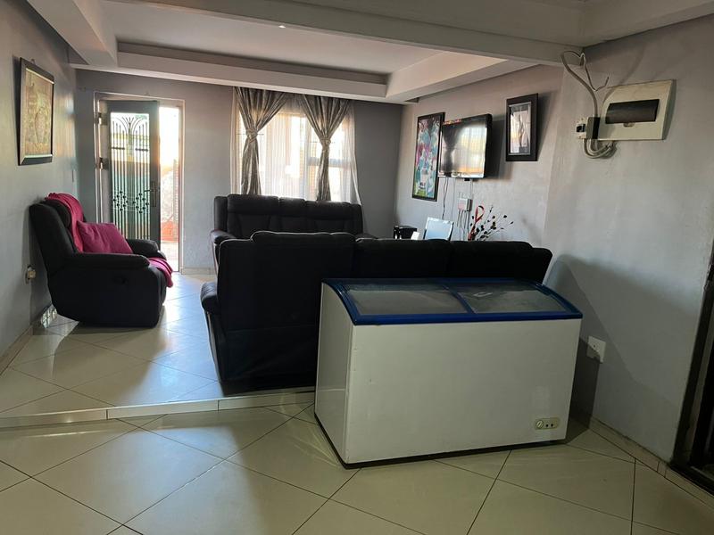 3 Bedroom Property for Sale in Sebokeng Gauteng