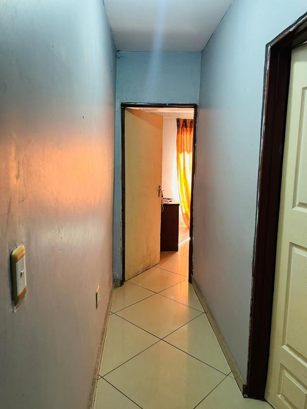 3 Bedroom Property for Sale in Sebokeng Gauteng