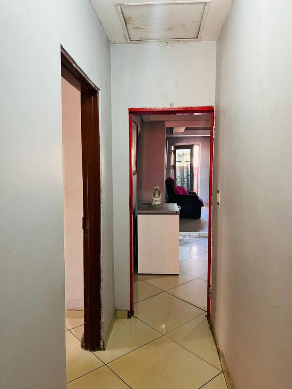 3 Bedroom Property for Sale in Sebokeng Gauteng