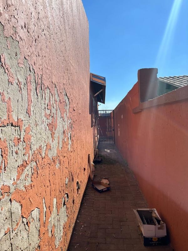 3 Bedroom Property for Sale in Sebokeng Gauteng