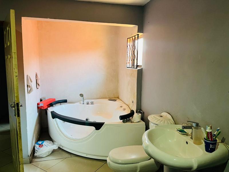 3 Bedroom Property for Sale in Sebokeng Gauteng