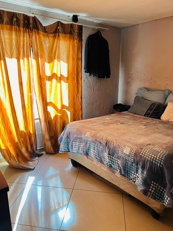 3 Bedroom Property for Sale in Sebokeng Gauteng