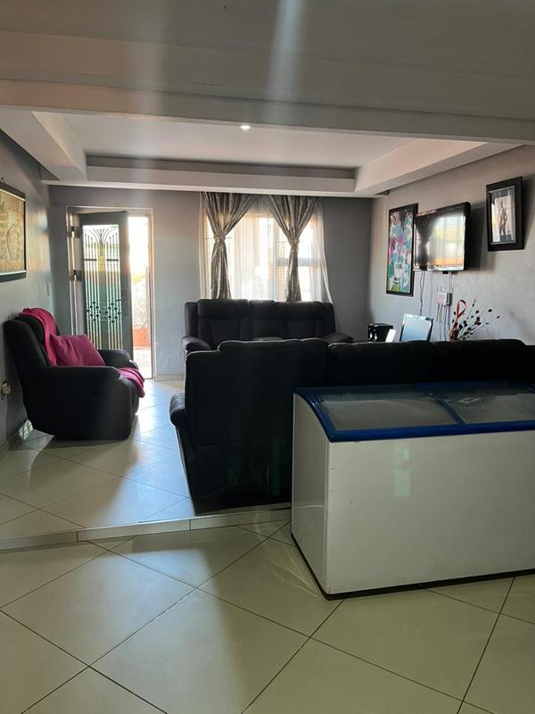 3 Bedroom Property for Sale in Sebokeng Gauteng